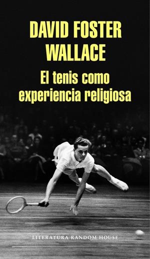 TENIS COMO EXPERIENCIA RELIGIOSA, EL | 9788439731238 | WALLACE, DAVID FOSTER | Llibreria L'Altell - Llibreria Online de Banyoles | Comprar llibres en català i castellà online - Llibreria de Girona