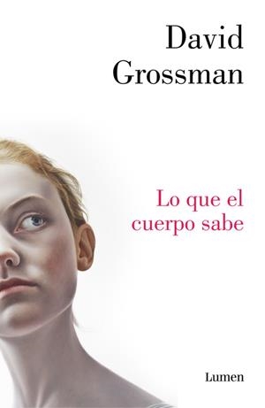 LO QUE EL CUERPO SABE | 9788426402905 | GROSSMAN, DAVID | Llibreria L'Altell - Llibreria Online de Banyoles | Comprar llibres en català i castellà online - Llibreria de Girona