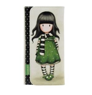 BILLETER GRAN GORJUSS NENA VESTIT VERD | 5018997613481 | Llibreria L'Altell - Llibreria Online de Banyoles | Comprar llibres en català i castellà online - Llibreria de Girona