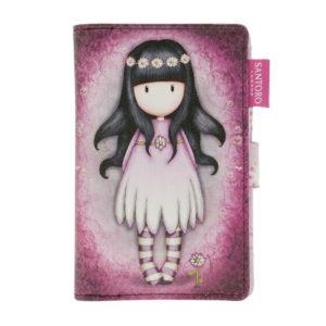 MONEDER GORJUSS NENA FLORS AL CAP | 5018997613498 | Llibreria L'Altell - Llibreria Online de Banyoles | Comprar llibres en català i castellà online - Llibreria de Girona