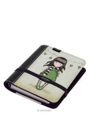 TRAVEL JOURNAL-LLIBRETA AGENDA GORJUSS | 5018997612569 | Llibreria L'Altell - Llibreria Online de Banyoles | Comprar llibres en català i castellà online - Llibreria de Girona