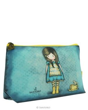 NECESSER PLASTIFICAT GRAN GORJUSS NENA TASSA-RATOLÍ | 5018997612590 | Llibreria L'Altell - Llibreria Online de Banyoles | Comprar llibres en català i castellà online - Llibreria de Girona