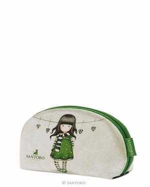 MONEDER PETIT CREMALLERA GORJUSS | 5018997613641 | Llibreria L'Altell - Llibreria Online de Banyoles | Comprar llibres en català i castellà online - Llibreria de Girona