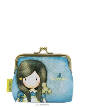 MONEDER AMB TANCA GORJUSS NENEA TASSA-RATOLÍ | 5018997500521 | Llibreria L'Altell - Llibreria Online de Banyoles | Comprar llibres en català i castellà online - Llibreria de Girona