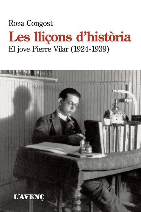 LES LLIÇONS D'HISTÒRIA | 9788488839978 | CONGOST, ROSA | Llibreria L'Altell - Llibreria Online de Banyoles | Comprar llibres en català i castellà online - Llibreria de Girona