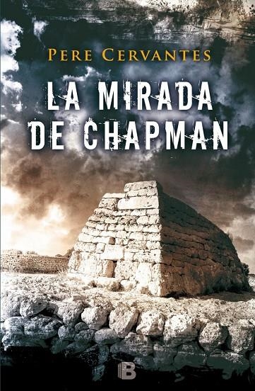 LA MIRADA DE CHAPMAN | 9788466658157 | CERVANTES, PERE | Llibreria L'Altell - Llibreria Online de Banyoles | Comprar llibres en català i castellà online - Llibreria de Girona