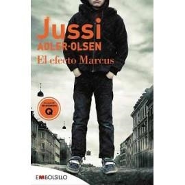 EFECTO MARCUS, EL | 9788416087396 | ADLER-OLSEN, JUSSI | Llibreria L'Altell - Llibreria Online de Banyoles | Comprar llibres en català i castellà online - Llibreria de Girona