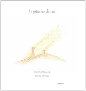 LA PRINCESA DEL SOL | 9788416677009 | GROSSMAN, DAVID | Llibreria L'Altell - Llibreria Online de Banyoles | Comprar llibres en català i castellà online - Llibreria de Girona