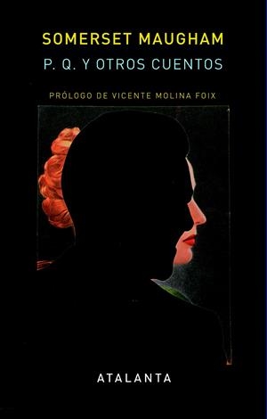 LLUVIA Y OTROS CUENTOS | 9788494523120 | SOMERSET MAUGHAM, WILLIAM | Llibreria Online de Banyoles | Comprar llibres en català i castellà online