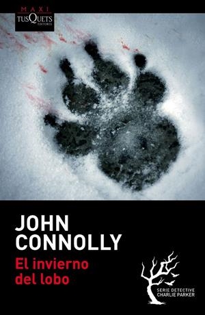 INVIERNO DEL LOBO, EL | 9788490662694 | CONNOLLY, JOHN | Llibreria Online de Banyoles | Comprar llibres en català i castellà online