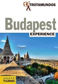 BUDAPEST | 9788415501701 | GLOAGUEN, PHILIPPE | Llibreria L'Altell - Llibreria Online de Banyoles | Comprar llibres en català i castellà online - Llibreria de Girona