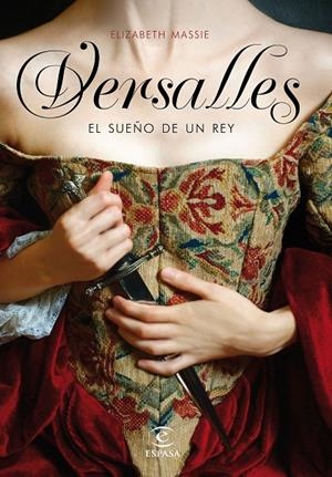 VERSALLES | 9788467047615 | MASSIE, ELIZABETH | Llibreria Online de Banyoles | Comprar llibres en català i castellà online