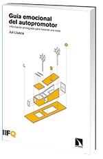 GUÍA EMOCIONAL DEL AUTOPROMOTOR | 9788490970928 | LLUECA, JULI | Llibreria L'Altell - Llibreria Online de Banyoles | Comprar llibres en català i castellà online - Llibreria de Girona