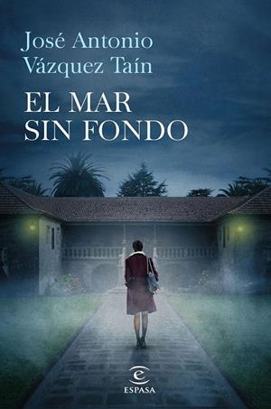 MAR SIN FONDO, EL | 9788467046021 | VÁZQUEZ TAÍN, JOSÉ ANTONIO | Llibreria Online de Banyoles | Comprar llibres en català i castellà online