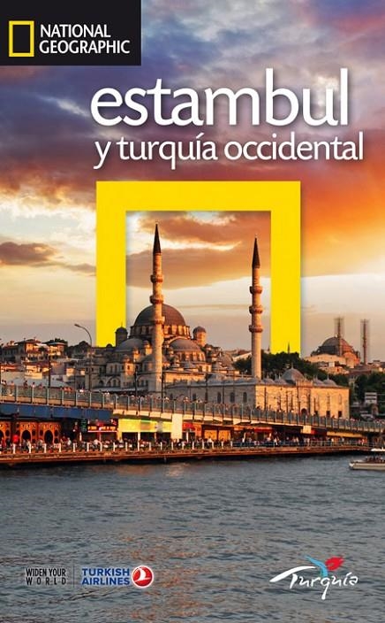 GUÍA DE VIAJE NATIONAL GEOGRAPHIC | 9788482986333 | GEOGRAPHIC , NATIONAL | Llibreria L'Altell - Llibreria Online de Banyoles | Comprar llibres en català i castellà online - Llibreria de Girona