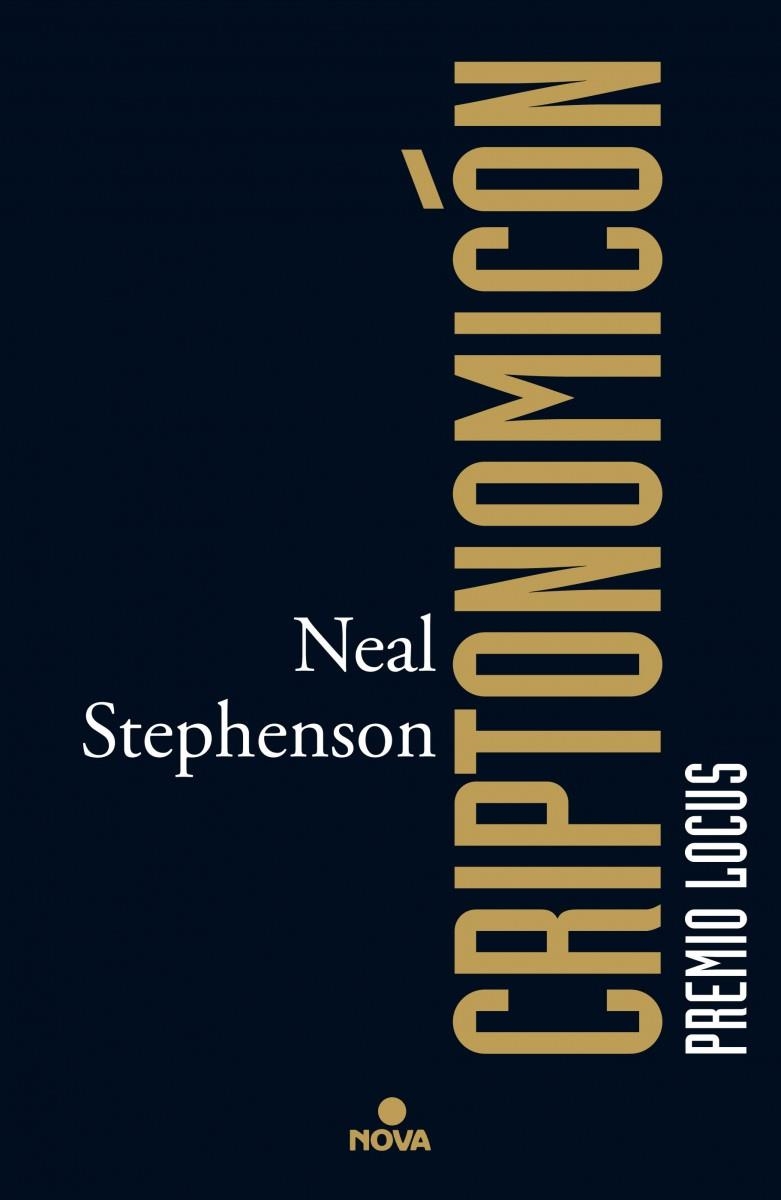 CRIPTONOMICÓN | 9788466658881 | STEPHENSON, NEAL | Llibreria L'Altell - Llibreria Online de Banyoles | Comprar llibres en català i castellà online - Llibreria de Girona