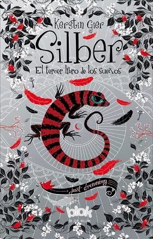 SILBER. EL TERCER LIBRO DE LOS SUEÑOS | 9788416075935 | GIER, KERSTIN | Llibreria L'Altell - Llibreria Online de Banyoles | Comprar llibres en català i castellà online - Llibreria de Girona