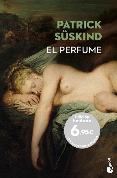 EL PERFUME | 9788432229268 | PATRICK SÜSKIND | Llibreria Online de Banyoles | Comprar llibres en català i castellà online