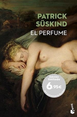 EL PERFUME | 9788432229268 | PATRICK SÜSKIND | Llibreria Online de Banyoles | Comprar llibres en català i castellà online