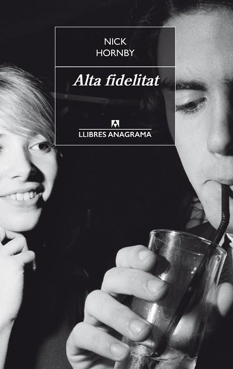 ALTA FIDELITAT | 9788433915344 | HORNBY, NICK | Llibreria Online de Banyoles | Comprar llibres en català i castellà online