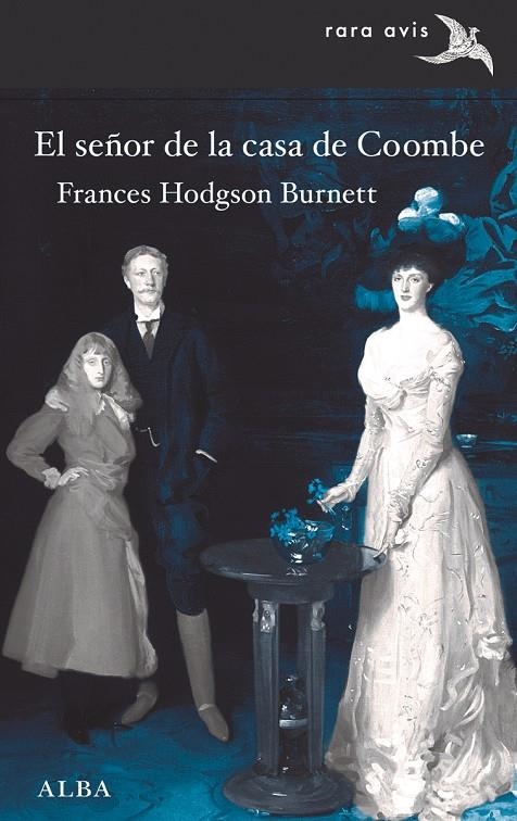 SEÑOR DE LA CASA DE COOMBE, EL | 9788490651964 | BURNETT, FRANCES HODGSON | Llibreria L'Altell - Llibreria Online de Banyoles | Comprar llibres en català i castellà online - Llibreria de Girona