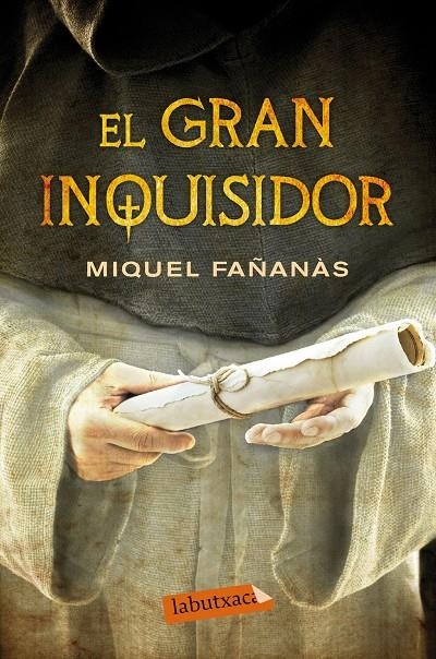 GRAN INQUISIDOR, EL | 9788499309842 | FAÑANÀS, MIQUEL | Llibreria L'Altell - Llibreria Online de Banyoles | Comprar llibres en català i castellà online - Llibreria de Girona