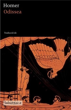 ODISSEA | 9788499309897 | HOMER | Llibreria Online de Banyoles | Comprar llibres en català i castellà online