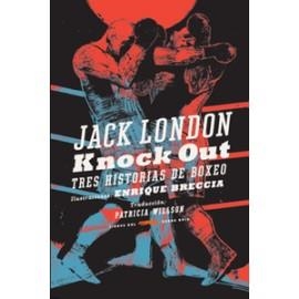 KNOCK OUT | 9788494437595 | LONDON, JACK | Llibreria Online de Banyoles | Comprar llibres en català i castellà online
