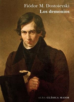 DEMONIOS, LOS | 9788490651926 | DOSTOIEVSKI, FIÓDOR M. | Llibreria Online de Banyoles | Comprar llibres en català i castellà online