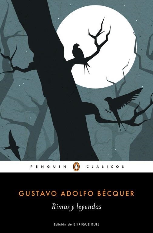 RIMAS Y LEYENDAS | 9788491050339 | BECQUER, GUSTAVO ADOLFO | Llibreria L'Altell - Llibreria Online de Banyoles | Comprar llibres en català i castellà online - Llibreria de Girona