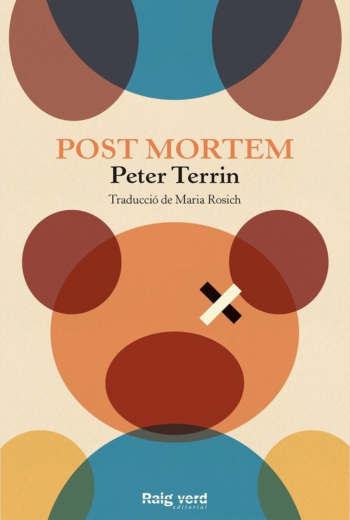 POST MORTEM | 9788494449666 | TERRIN, PETER | Llibreria L'Altell - Llibreria Online de Banyoles | Comprar llibres en català i castellà online - Llibreria de Girona