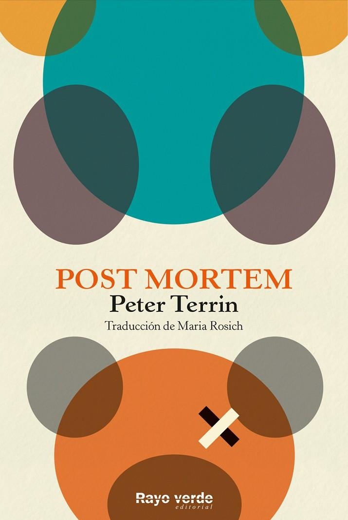 POST MORTEM | 9788494449642 | TERRIN, PETER | Llibreria L'Altell - Llibreria Online de Banyoles | Comprar llibres en català i castellà online - Llibreria de Girona