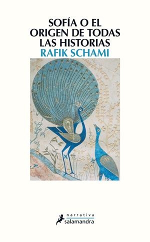 SOFÍA O EL ORIGEN DE TODAS LAS HISTORIAS | 9788498387353 | SCHAMI, RAFIK | Llibreria Online de Banyoles | Comprar llibres en català i castellà online