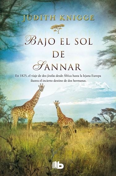 BAJO EL SOL DE SANNAR | 9788490702468 | KNIGGE, JUDITH | Llibreria L'Altell - Llibreria Online de Banyoles | Comprar llibres en català i castellà online - Llibreria de Girona