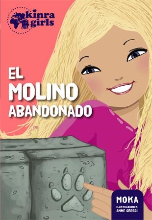 MOLINO ABANDONADO, EL | 9788424655556 | MOKA | Llibreria Online de Banyoles | Comprar llibres en català i castellà online