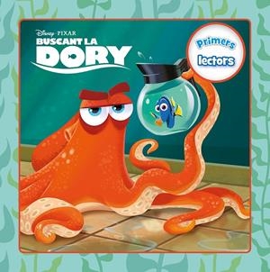 BUSCANT LA DORY. PRIMERS LECTORS | 9788416522224 | DISNEY | Llibreria Online de Banyoles | Comprar llibres en català i castellà online