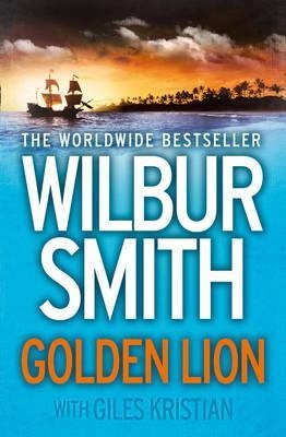 GOLDEN LION | 9780008132804 | SMITH, WILBUR | Llibreria L'Altell - Llibreria Online de Banyoles | Comprar llibres en català i castellà online - Llibreria de Girona