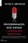 PSICOFÁRMACOS QUE MATAN | 9788415070641 | GOTZSCHE, PETER | Llibreria L'Altell - Llibreria Online de Banyoles | Comprar llibres en català i castellà online - Llibreria de Girona