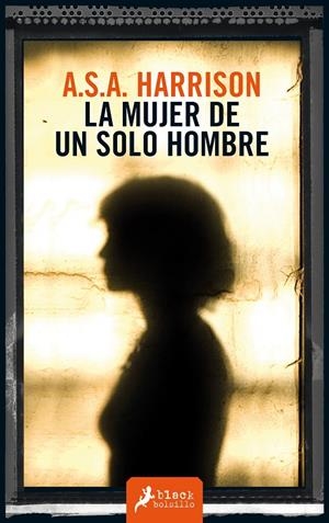 MUJER DE UN SOLO HOMBRE, LA | 9788498387520 | HARRISON, A.S.A. | Llibreria Online de Banyoles | Comprar llibres en català i castellà online