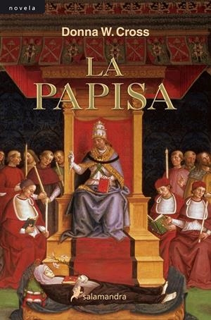PAPISA, LA | 9788498387506 | CROSS, DONNA W. | Llibreria L'Altell - Llibreria Online de Banyoles | Comprar llibres en català i castellà online - Llibreria de Girona