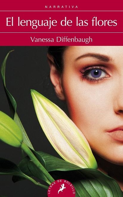 LENGUAJE DE LAS FLORES, EL | 9788498387476 | DIFFENBAUGH, VANESSA | Llibreria L'Altell - Llibreria Online de Banyoles | Comprar llibres en català i castellà online - Llibreria de Girona