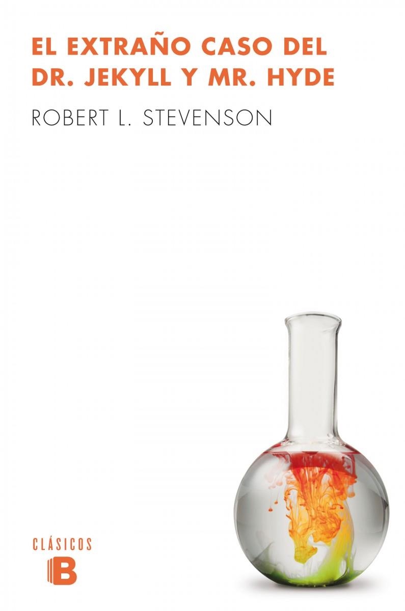 EXTRAÑO CASO DEL DR. JEKYLL Y MR. HYDE, EL | 9788490702390 | STEVENSON, ROBERT LOUIS | Llibreria Online de Banyoles | Comprar llibres en català i castellà online