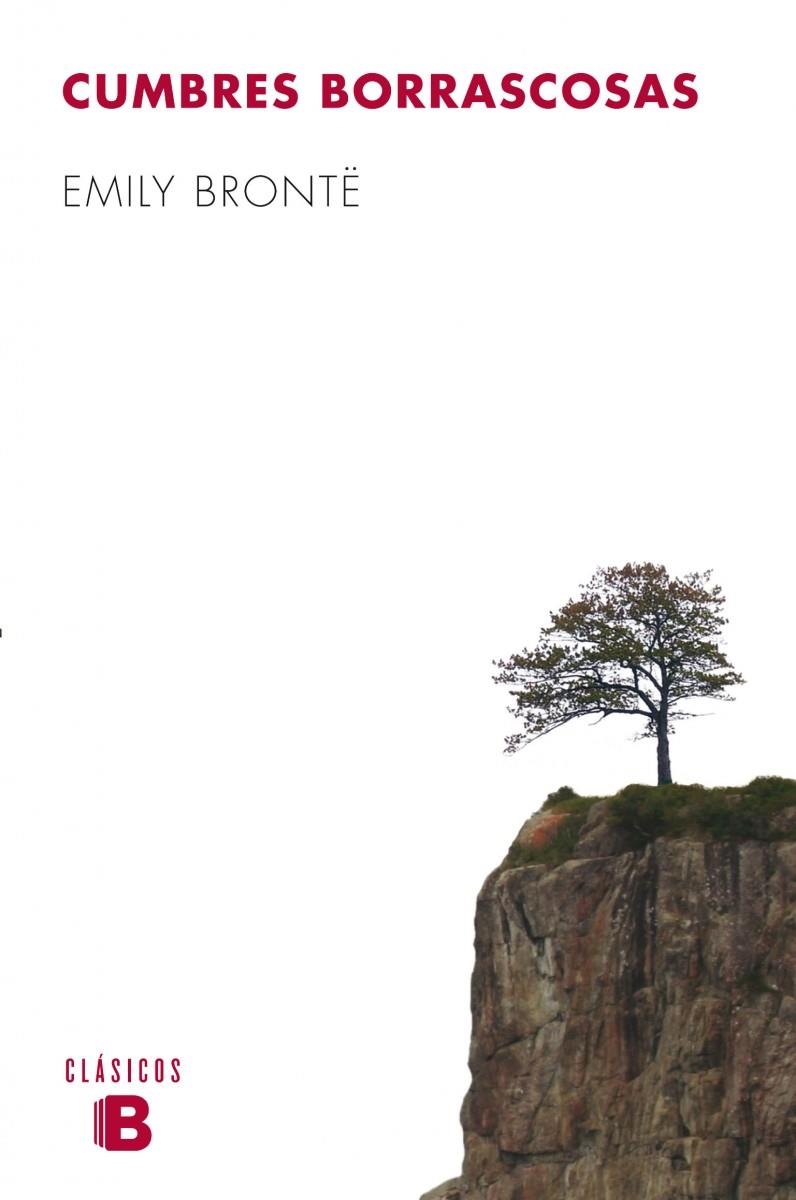 CUMBRES BORRASCOSAS | 9788490702413 | BRONTE, EMILY | Llibreria Online de Banyoles | Comprar llibres en català i castellà online
