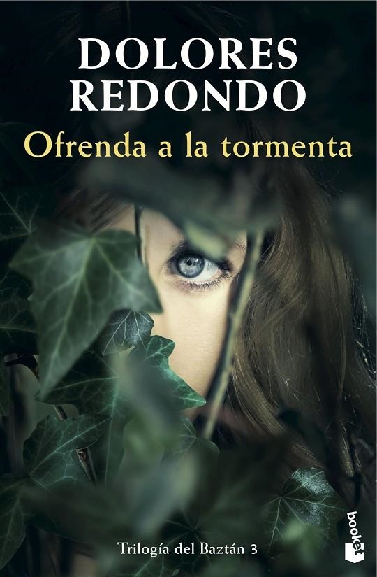 OFRENDA A LA TORMENTA | 9788423351015 | REDONDO, DOLORES | Llibreria L'Altell - Llibreria Online de Banyoles | Comprar llibres en català i castellà online - Llibreria de Girona