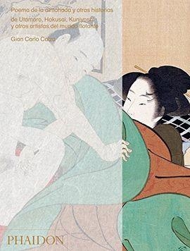 POEMA DE ALMOHADA Y OTRAS HISTORIAS | 9780714871592 | CALZA, GIAN CARLO | Llibreria Online de Banyoles | Comprar llibres en català i castellà online