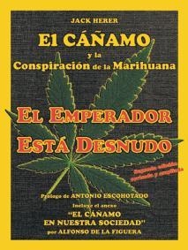 EMPERADOR ESTÁ DESNUDO, EL | 9788492100101 | HERER, JACK | Llibreria Online de Banyoles | Comprar llibres en català i castellà online