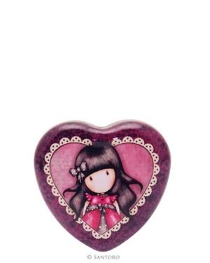 TRINKET TINS GORJUSS | 5018997613238 | Llibreria L'Altell - Llibreria Online de Banyoles | Comprar llibres en català i castellà online - Llibreria de Girona