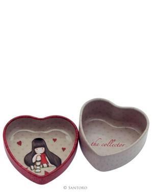 TRINKET TINS GORJUSS | 5018997613221 | Llibreria L'Altell - Llibreria Online de Banyoles | Comprar llibres en català i castellà online - Llibreria de Girona