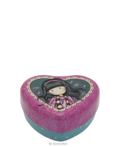 TRINKET TINS GORJUSS | 5018997613245 | Llibreria L'Altell - Llibreria Online de Banyoles | Comprar llibres en català i castellà online - Llibreria de Girona