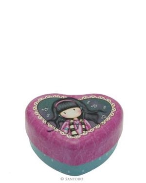 TRINKET TINS GORJUSS | 5018997613245 | Llibreria Online de Banyoles | Comprar llibres en català i castellà online